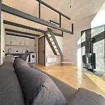 Hovdia Family Apartment
