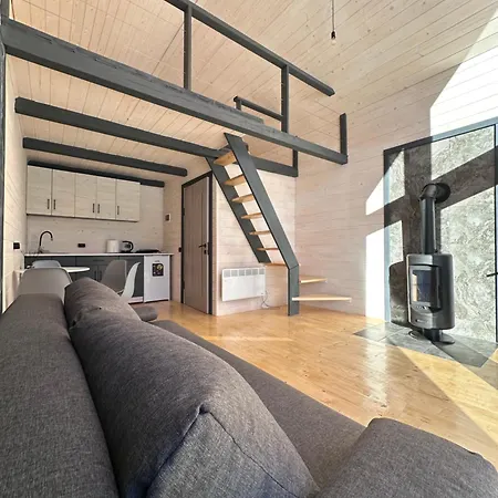 Hovdia Family Apartmán