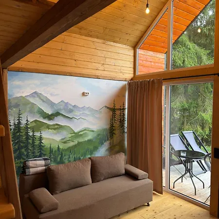 Hovdia Family Apartment