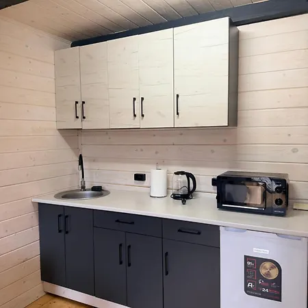 Hovdia Family Apartment *